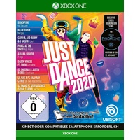 Just Dance 2020