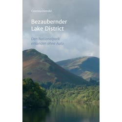 Bezaubernder Lake District