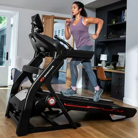 Bowflex BXT25 schwarz