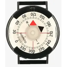Suunto M-9, Armband-Peilkompass