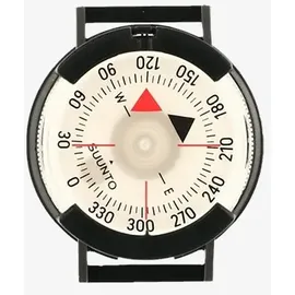Suunto M-9, Armband-Peilkompass