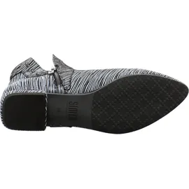 SIMEN Stiefeletten in schwarz 36