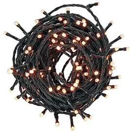 LOTTI LED Lichterkette Cluster 10 m Bunt