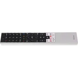 Hisense HT337214 ERF6N64H Fernbedienung für 55U7KQ... ULED Mini LED TV Fernseher
