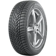 Nokian Snowproof 1 195/55 R16 91H XL