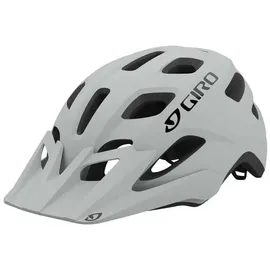 Giro Fixture 58-65 cm matte grey 2020