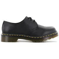 Dr. Martens 1461 Virginia - Schwarz