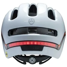 Nutcase Vio Mips 55-59 cm weiß 2021