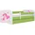 raumhirsch furniture Kinderbett Raumhirsch 80 x 180 cm Holzwerkstoff grün