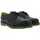 Dr. Martens 1461 Damen Schwarz 36