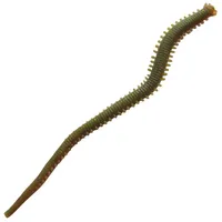 Berkley Gulp! Alive Nereis Weicher Köder - Camo -