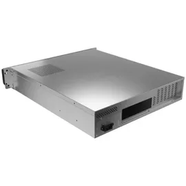 LANBERG Server Gehäuse Rackmount ATX 520/12 2U