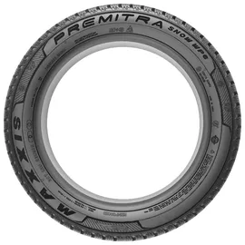 Maxxis Premitra Snow WP6 225/55 R17 101V XL