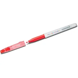 Pilot Faserstift FriXion Colors 0,4mm rot Packung mit 12 Stück