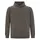 Jan Vanderstorm Sweatshirt HENNOBALD braun 5XL