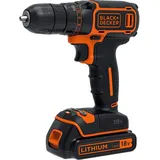 Black & Decker BDCDC18K