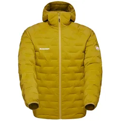 Mammut Sender IN Hooded Jacket Men - Aura - M