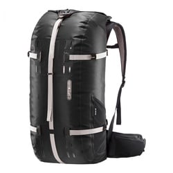 Ortlieb Atrack 45 Multifunktionsrucksack (Volumen 45 Liter / Gewicht 1,56kg) - black