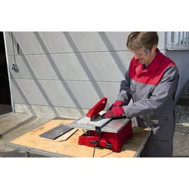 Einhell TC-TC 800 Fliesenschneidmaschine 650 mm + Koffer
