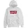 Levi's Batwing White 98