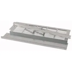 Eaton 184686 Unterteilung, Horizontal, Lage 100, grau XPRMM-100
