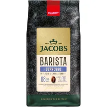 Jacobs Barista Editions Espresso 1000 g