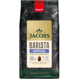 Jacobs Barista Editions Espresso 1000 g