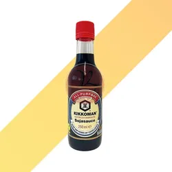 Sojasoße - Kikkoman - 250.0ml