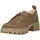 Dolce Vita Halbschuhe Veloursleder | Gr.: 40