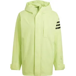 ADIDAS Herren Jacke UTILITAS R.R J, PULLIM, XS