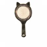 The concept factory Bürste The Concept Factory Gold Katze