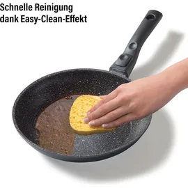 STONELINE Bratpfanne 24 cm