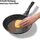 STONELINE Bratpfanne 24 cm