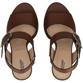 Nero Giardini Sandale braun 39