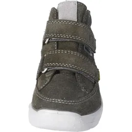 Ricosta Schnürschuh Kinder grün 27