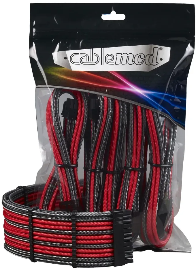 cablemod PRO Series ModMesh - Verlängerungskabelset