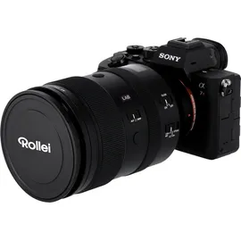 Rollei F:X Pro Magnetische Rundfilter Mark II & VND-Set für mehr Flexibilität
