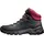 Mammut Nova IV Mid GTX Damen Black/Blood Red 40