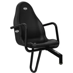 BERG Gokart Soziussitz XL/XXL schwarz ZUBEHÖR