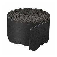 Versele-Laga Nature Rasenkante 0,13x12 m 3 mm Schwarz