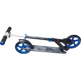 Muuwmi Scooter 200 schwarz/blau