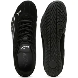 Puma Catch SD Sneaker schwarz, Größe 44 EU