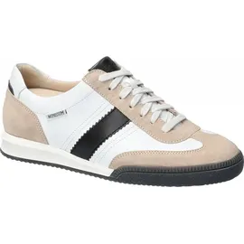 Mephisto Witney Damen Halbschuhe, Größe:37 EU - Beige - 37