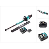 Makita DUH751RG1 inkl. 1 x 6,0 Ah Akku + Ladegerät
