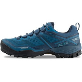 Mammut Ducan Low GTX Herren sapphire/dark sapphire 44 2/3