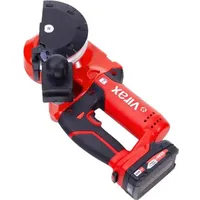VIRAX Virax, Schraubstock / Zwinge, MINISTEM BIEGER 18V 12-15-18MM