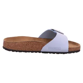 Birkenstock Komfort Stiefel in Blau - Gr.: 38