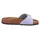 Birkenstock Komfort Stiefel in Blau - Gr.: 38