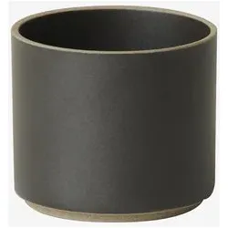 Hasami Tasse Schwarz | medium
