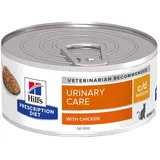 Hill's Prescription Diet c/d Multicare Huhn 156 g